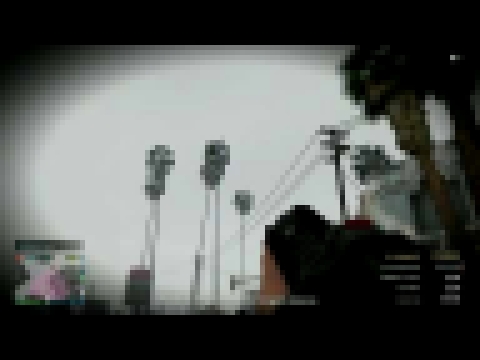 Музыкальный видеоклип GTA 5 Online-Playing Mad 