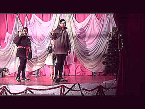 Музыкальный видеоклип Конкурс маленькая фея   ШАБУНЯ  Пародия на Малинки  полный угар 11 января 2014 года 