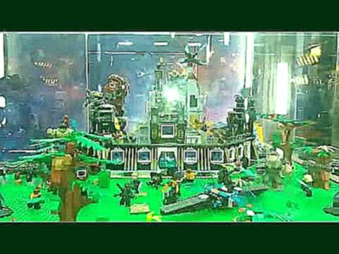 Lego Avengers all sets !!! di Plaza Ambarukmo YK 