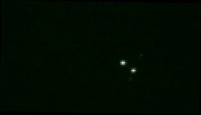 UFO,California 24 03 2010 