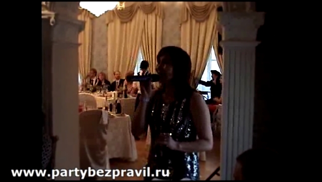 Музыкальный видеоклип Татарские песни на свадьбу 