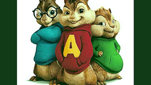 Skrillex - Fucking Die 1 Alvin and The Chipmunks 