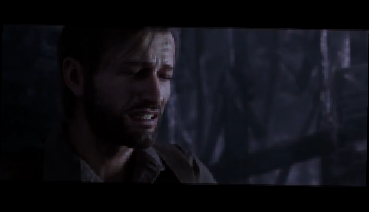 Музыкальный видеоклип The Evil Within 2 E3 2017 Reveal Cinematic Trailer 