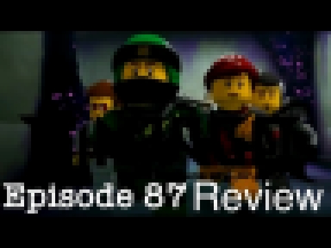 Ninjago Episode 87 Radio Free Ninjago Review 