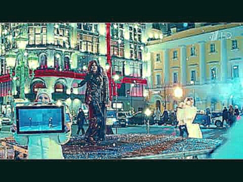 Музыкальный видеоклип Ани Лорак - ты еще любишь (2016) 