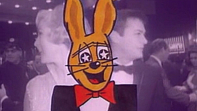 Музыкальный видеоклип Jive Bunny And The Mix Masters - Swing The Mood 