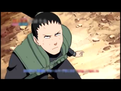 Naruto Shippuuden - 2 сезон 276 серия Русская озвучка [Ancord] [Trailer] 
