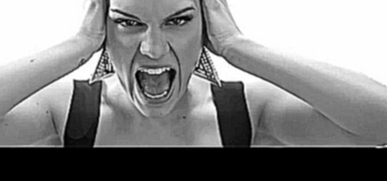 Музыкальный видеоклип Jessie J - WILD ft. Big Sean, Dizzee Rascal 