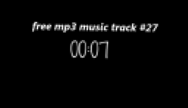 Музыкальный видеоклип Крутая музыка без слов для тренировок новинки музыки 2016 мп3 free music 27 крутая музыка в машину 
