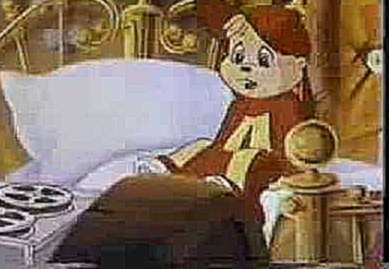 The Chipmunk Adventure 1987 TV Spot # 1 