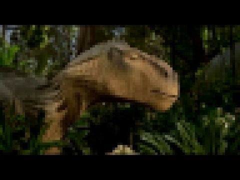Dinosaur 2000 Full Movie 
