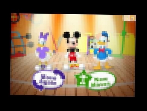 мультик для детей 2015 Mickey Mouse Мики Маус мультик 