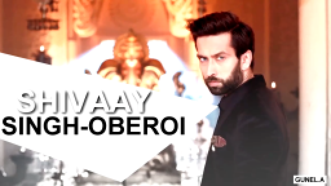 Музыкальный видеоклип Shivaay Singh Oberoi : Mad Hatter 