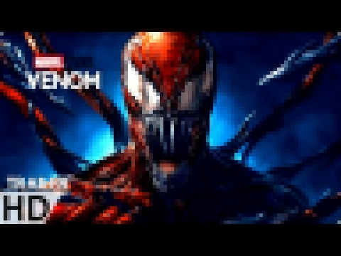 Marvel's VENOM 2018 First Look Teaser Trailer #1 - Tom Hardy Marvel Comic Movie Fan Edit 