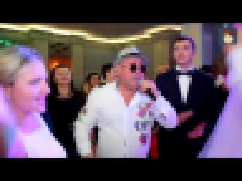 Музыкальный видеоклип Band ODESSA - На весёлой свадьбе 