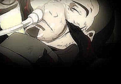 Самый трагичный момент в аниме Токийский гуль / Лучшие аниме моменты [Part 1] Tokyo Ghoul 