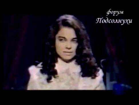 Музыкальный видеоклип Николаев Королёва Тарзан Любить её так как я май 2009 kingpopvideo 