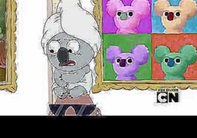 We Bare Bears Memorable Best Cartoon For Kids Episode 178 - Abbie Garner 