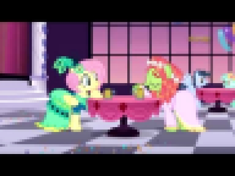 My little Pony Friendship is Magic Season 5 Episode 7 Make New Friends But Keep Discord Preview 