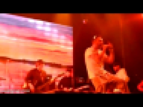 Музыкальный видеоклип Ленинград - Чисто Питер (Soundcheck) 