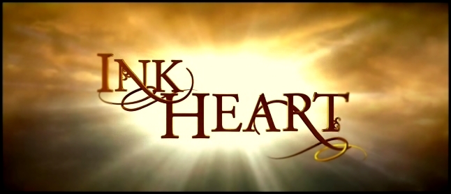 Музыкальный видеоклип Чернильное сердце 