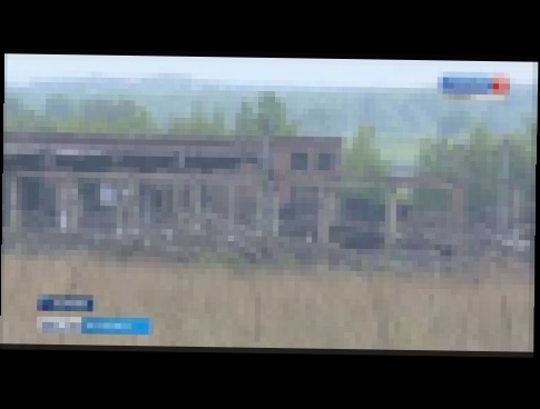 Музыкальный видеоклип Над бывшим цинковым заводом в Белове стоит «свинцовый туман» 