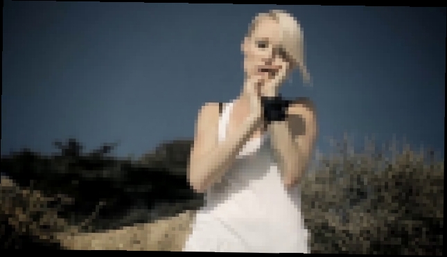 Музыкальный видеоклип Cosmic Gate & Emma Hewitt - Be Your Sound (Official Music Video) HD 