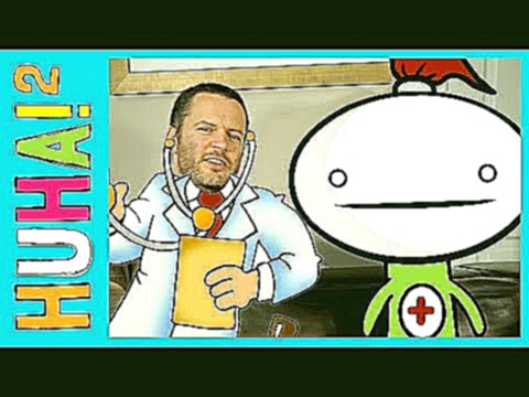 Doctor Animations | Cartoon World 