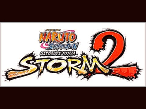 Музыкальный видеоклип Naruto Ultimate Ninja Storm 2 OST   Orochimaru's Hideout 