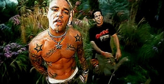 Crazy Town - Butterfly 