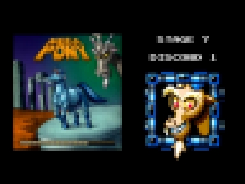 GO-Play: Mega Pony - Part 7: Discord Castle 01 