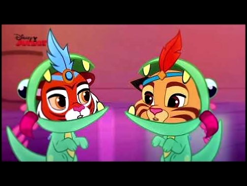 Whisker Haven Tales Full Episodes - Whisker Haven Tales Disney Junior - Cartoon Movies For Kids # 92 