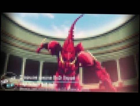 Трейлер аниме: Демоны старшей школы DxD: Герой / High School DxD Hero 