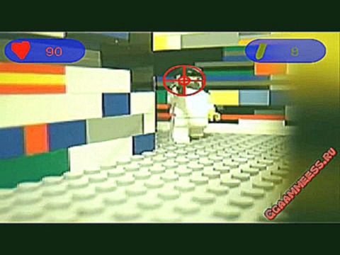 Игры для Мальчиков 6 Лет Лего 