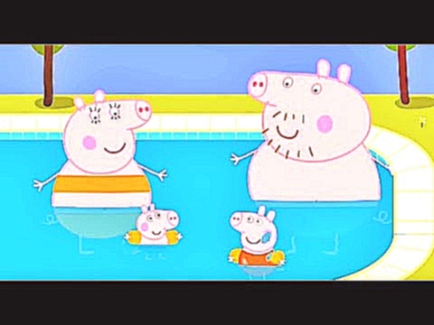 Peppa Pig Full Episodes - Peppa Pig English Episodes - Games For Kids Compilation part # 6 