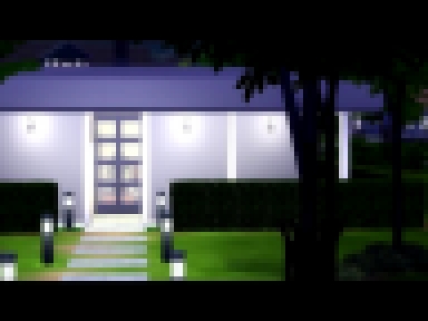 The Sims 4 Speed Built | Saarinen House 