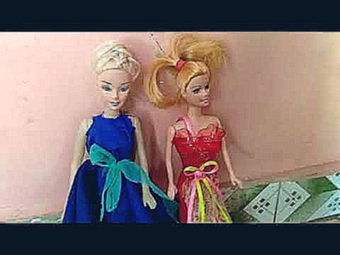 Barbie doll house 