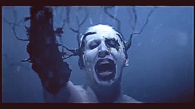 Музыкальный видеоклип Marilyn Manson - The Nobodies. Официальное видео 