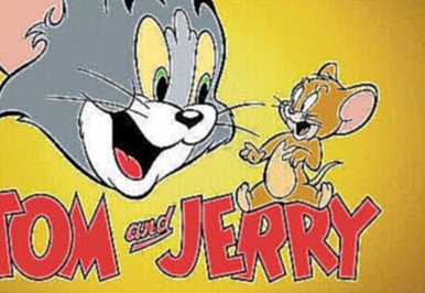 Мультик Том и Джери  все серии в игре.  Парк Развлечений. Tom and Jerry   Funny Park 
