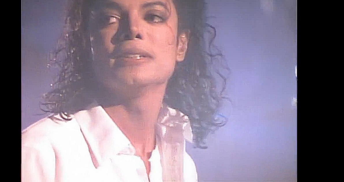Музыкальный видеоклип Michael Jackson - Dirty Diana 