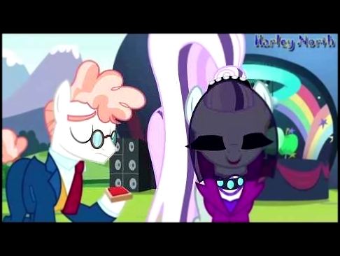 My Little Pony - Friendship is Magic What About Discord? Episode 118 - Harley North 