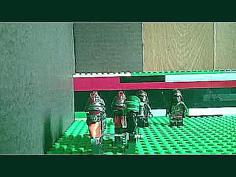 Lego Ninjago Season 7 The Hands of Time Episode 3 The Time Twins Complete Their Plan 