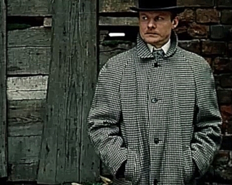 Приключения Шерлока Холмса и доктора Ватсона, 1 серия. Король шантажа 1980 