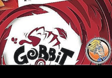 Gobbit Angry Birds — overview at SPIEL 2016 