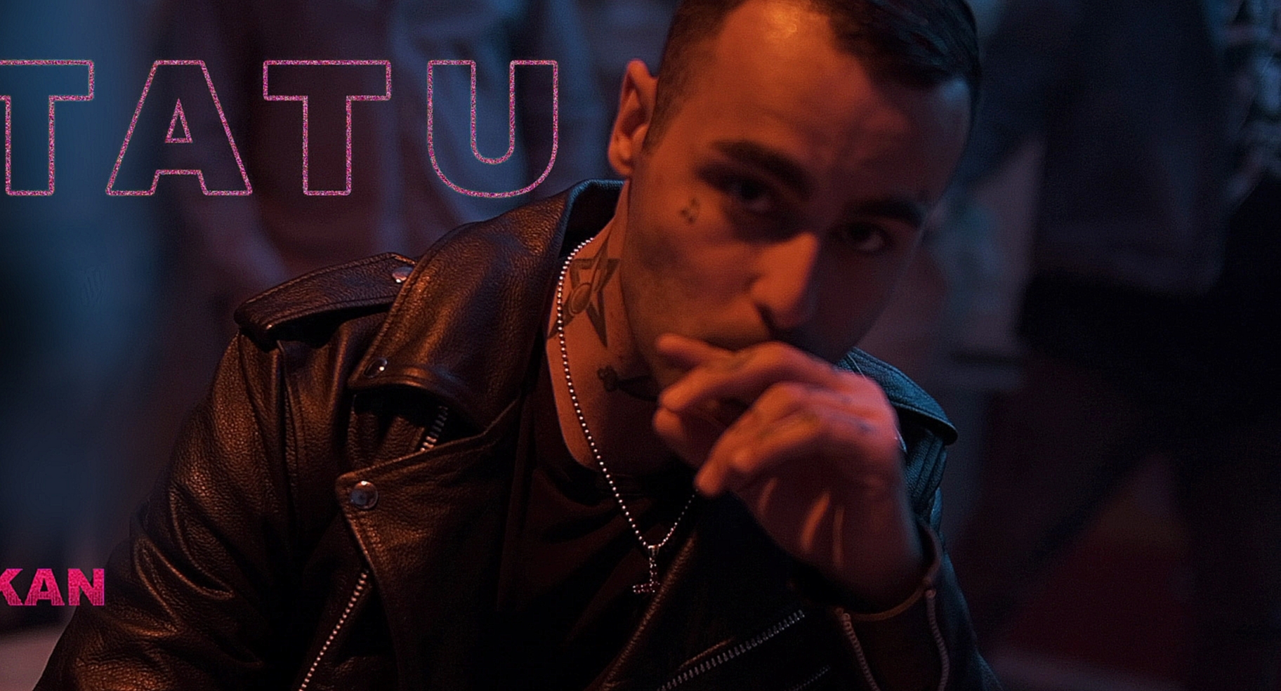 KAN – Tatu премьера клипа, 2018 