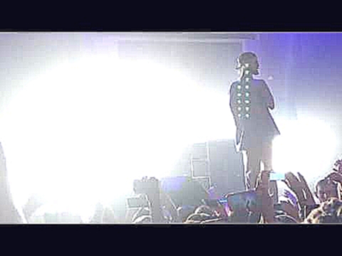 Музыкальный видеоклип MiyaGi & Эндшпиль - #Долбим (2017)(live) 