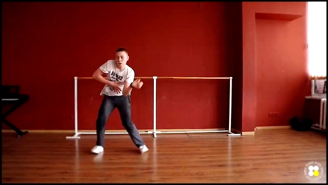 Музыкальный видеоклип Время и Стекло – На стиле | Choreography by Dima Osipenko | D.Side Dance Studio  