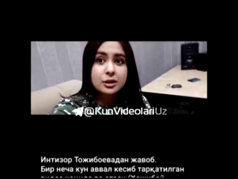 Seks uzbek qizi shunaqa rul uyidimi 