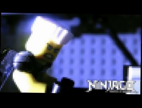 Lego Ninjago Shadows Episode 137- As Cold as Ice 