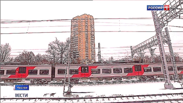 Сбой на Ленинградском направлении: электрички проезжают две станции без остановок 